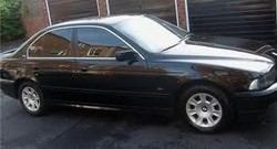 dezmembrez bmw 520