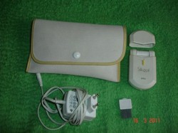 BRAUN - EPILATOR NOU