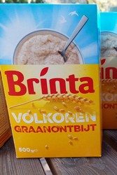 Cereale olandeze Brinta 500 g Total Blue