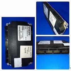 Calculator lumini Volvo FH 12.420