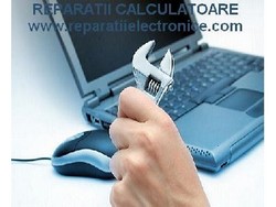 Reparatii Calculatoare