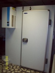 Camere frigorifice noi si second hand