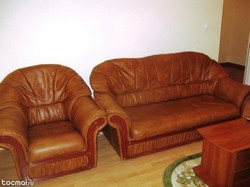 CANAPEA EXTENSIBILA CU 2 FOTOLII 250 EURO