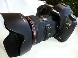 Canon EOS 5D Mark IV / Canon EOS 5D Mark III (Brand New)
