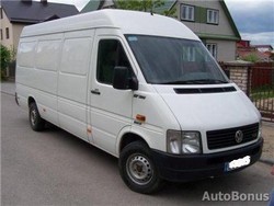 Efectuam servicii transport de moloz