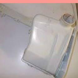 carcasa sertar detergent arctic ca 1000 pret 25L
