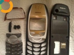 carcase,nokia,6310,6310i,originale