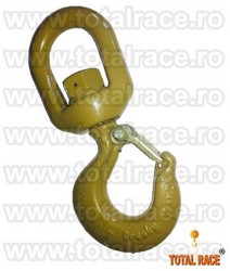 Carlige rotative ridicare sarcini Total Race