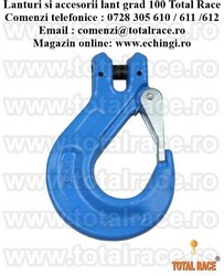 Lanturi industriale grad 100 Total Race