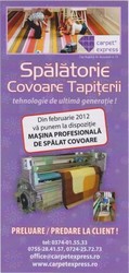carpetexpress spalatorie covoare tapiterii