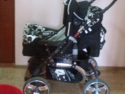 carucior marca germana 