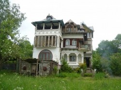 casa livada