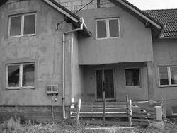 Vand casa constructie noua Sura Mare- Sibiu
