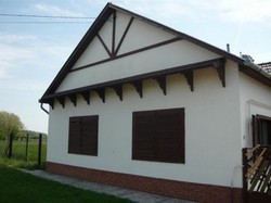 Vand casa in Ungaria