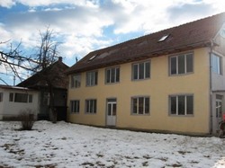 Casa mare in Cisnadie in zona centrala
