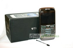 cect w71 e71 dual sim cu efect schimbare voce