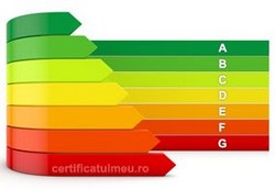 Certificat Energetic in Bucuresti