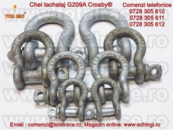 Chei tachelaj G209A Crosby