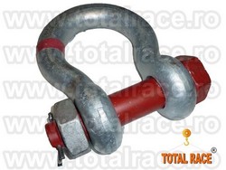 Chei de tachelaj, chei tachelaj omega, shackles, gambeti G2140 Total Race