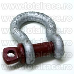 Cheie tachelaj omega cu bolt filetat G209