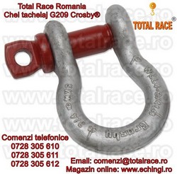 Crosby® Cheie tachelaj / Gambeti / Shackles G209 Crosby