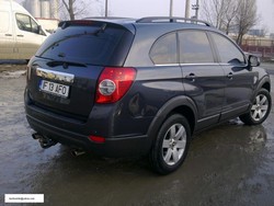 Carlig de remorcare pentru toate modelele de masini:  CHEVROLET