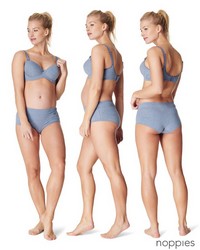 Sutien gravide confortabil