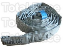 Sufe ridicare textile circulare 4 tone 3 metri
