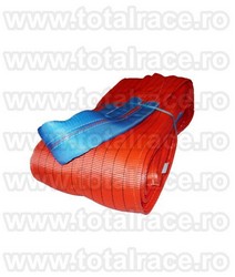 Sufe textile urechi macarale 10 tone 8 metri