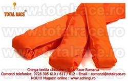 Chingi textile de ridicare pentru ridicat europaleti Total Race