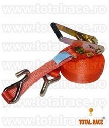 Echipamente pentru fixare si ancorare marfa Total Race