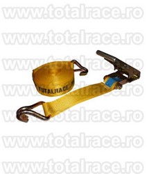 Chinga textila transport utilaje 10 tone 8 metri