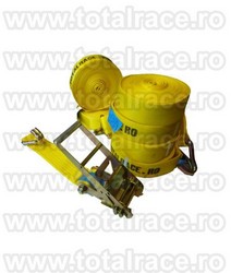Chingi ancorare 10 tone latime 75 mm lungime 10 metri