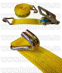 Chingi ancorare 10 tone latime 75 mm lungime 10 metri