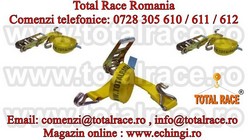 Chingi ancorare transport marfa 10 tone productie Olanda