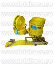 Chinga fixare marfa 10 tone latime 75 mm 6 metri
