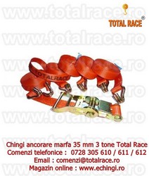 Chingi legat marfa 35 mm 3 tone