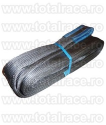 Sufe textile urechi 4 tone 4 metri latime 120 mm
