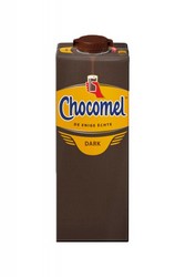 Ciocolata lichida Chocomel Dark Total Blue 0728.305.612