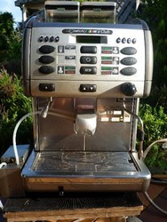 Masina pentru cafea profesionala Cimbali