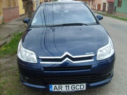 citroen c4 an 2005 inmatriculat