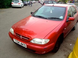 citroen xsara 2001 1,4 benzina orice piesa pt aceasta masina 