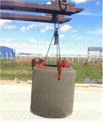 Dis...ve de ridicat prefabricate din beton