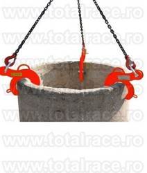 Dis...ve de ridicat prefabricate din beton inele beton
