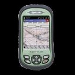 GPS Satlab Geosolutions Suedia