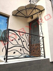 Marchize din fier forjat AMPRENTAT