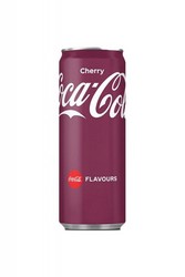 Total Blue Coca Cola Cherry 0728.305.612