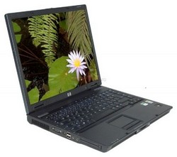 Vand Laptop HP Compaq nx6125