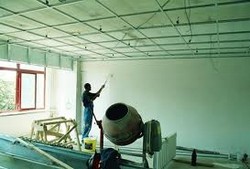 constructii civile Germania