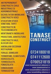 constructii civileconstructii industrialeconstructii agroindustrialeconstructii blocuriconstructii hale
